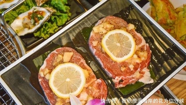 银川第1家泥炉烤肉,大隐于市