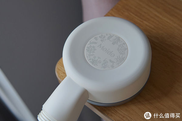 出水孔|智能家居 篇二十九:给家庭沐浴来点新花样,上手moido二代小活泉净水养肤花洒