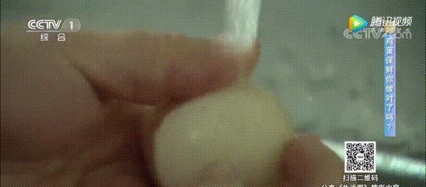 3招辨别鸡蛋是否新鲜!这个方法保鲜时间更久