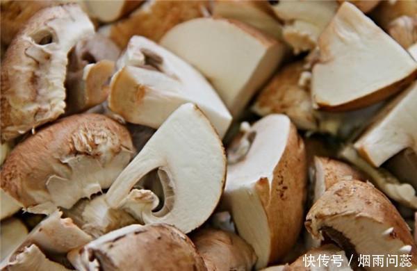懂行人挑香菇不看大小,认准这3点,香菇鲜嫩肥厚,特好吃