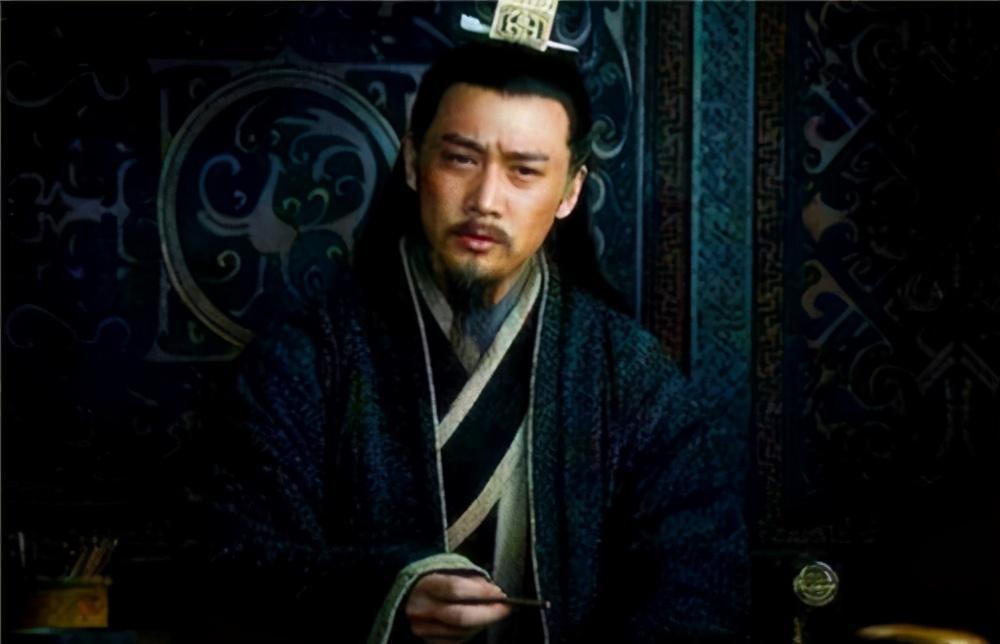 诸葛亮经典的一句“骂人话”,不带一个脏字,很多人还以为是赞美