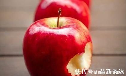 心血管病|早上吃苹果是金，晚上吃是毒苹果？营养师告诉你几点吃最健康
