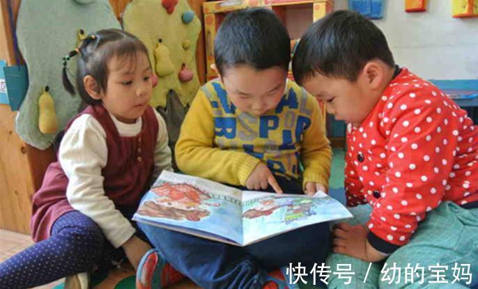 家长|孩子上幼儿园后,家长要帮助孩子养成4个好习惯,对他将来有好处