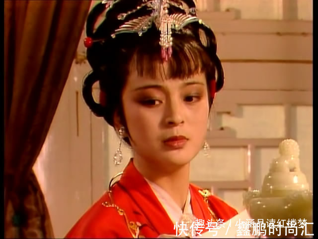 探春$贾探春说了一番什么话?吓病了王熙凤,逼走了薛宝钗!