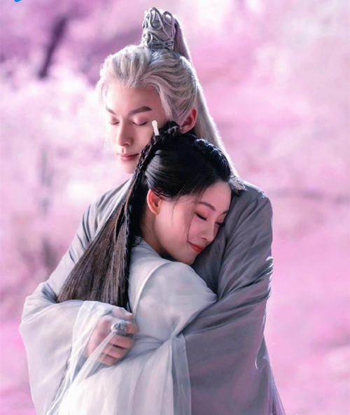 《遇龙》龙王吸收了女娲石，流萤拥有至阴元神，难怪命格星君搞事