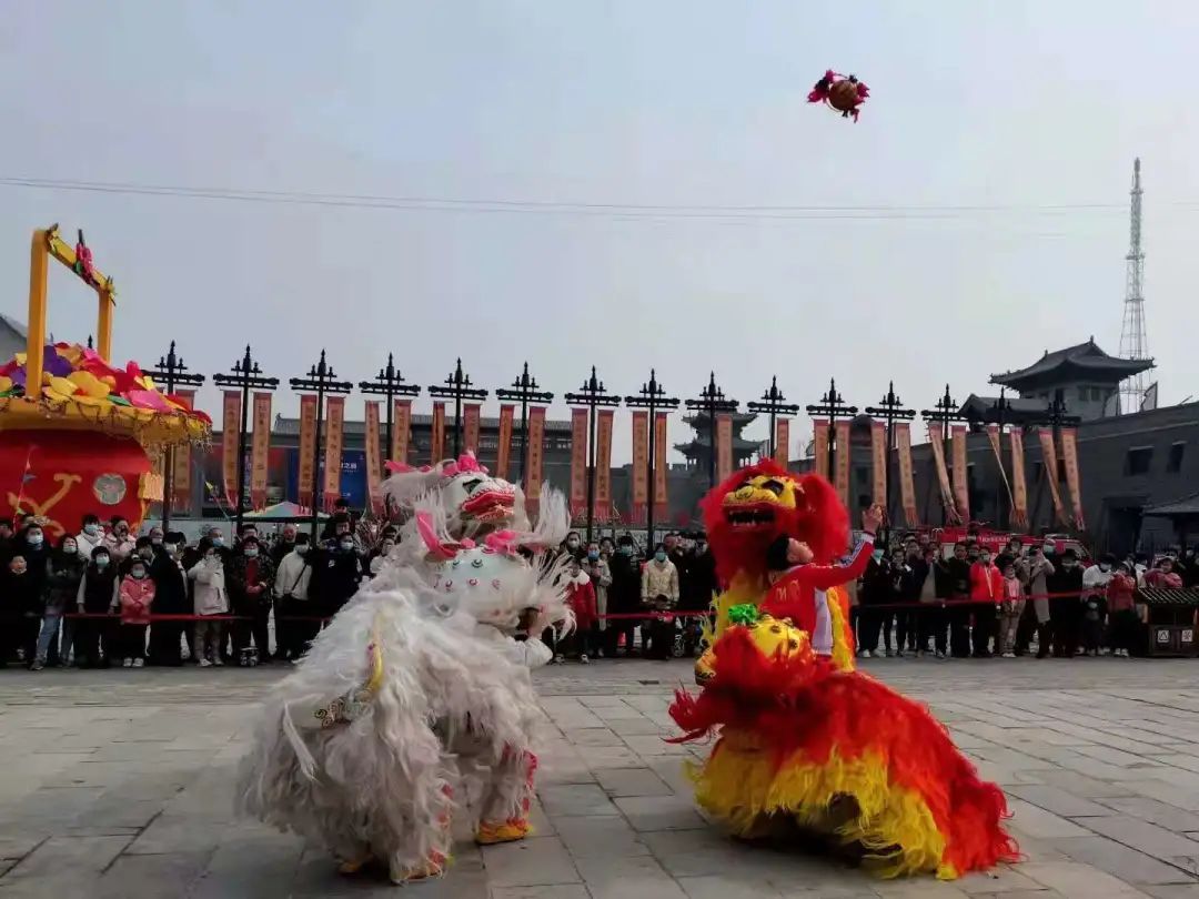 壮馍|快来打卡身边古城，坐火车来一场秋日之旅吧