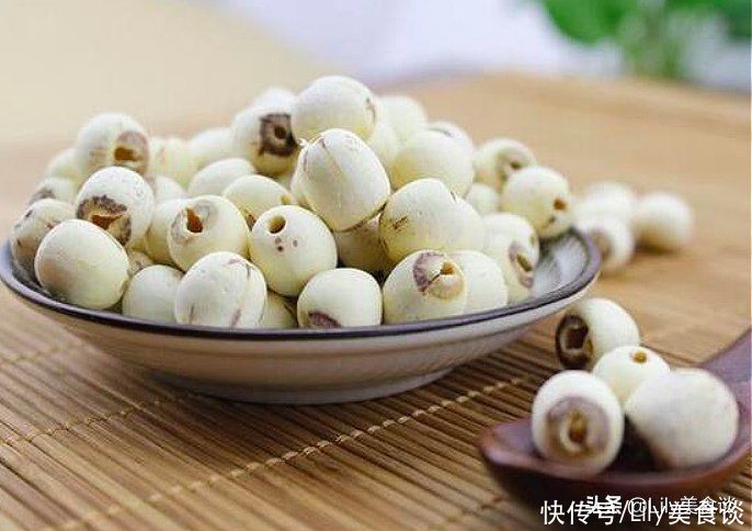 秋燥天|入秋后,记得给家人多吃这“5白”,营养又滋润,安稳度过秋燥天