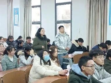 全纪实！首届大学生“身心健康月”！