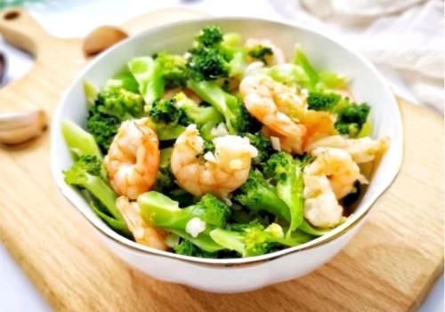  大虾|冬天，吃菠菜吃白菜，不如吃它，营养极高，爽脆鲜嫩，给肉都不换