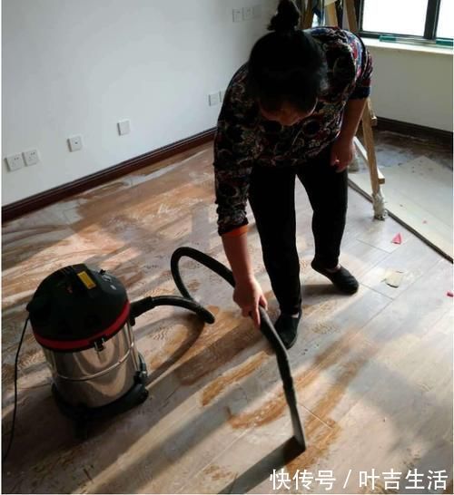 攻略|新房开荒找保洁，不是简单扫一扫就行，一份小攻略助你轻松入住