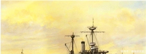 甲午战争|甲午海战前，清朝的国际地位如何？亚洲实力最强，日本学习的榜样