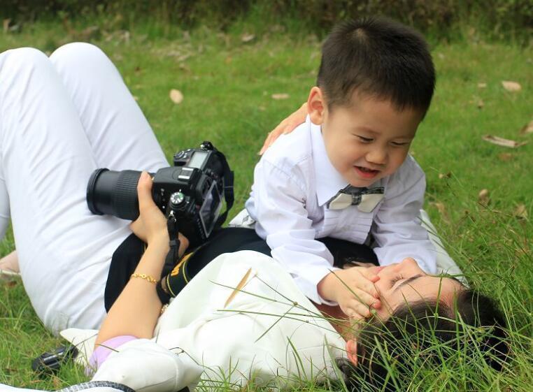 孩子|真正聪明的妈妈,会把以下3类话经常挂在嘴边,难怪孩子有出息