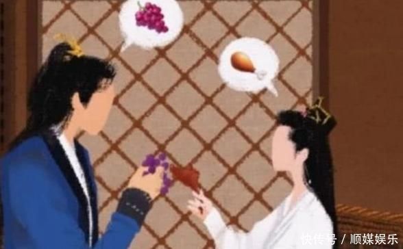 童年时期!看“无脸插画”猜剧名,一眼认出《哪吒》不算啥,全猜中才是大神