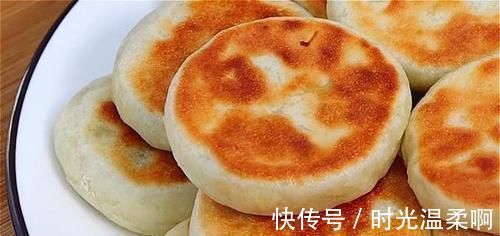糯米粉|糯米粉这样做真好吃,很多人都没吃过,外酥里软,吃一次念念不忘