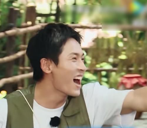 宋雨琦|跑男9下期要爆！九位男神同框比帅好养眼，预告都刷了好几遍了