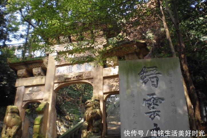  佛寺|全国唯一不供佛祖的佛寺，被帝王尊崇上千年，门票0元少有人知