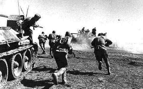 击毙|蒙古国军诺门坎战役的骑兵英雄,击毙日军中佐东八百藏