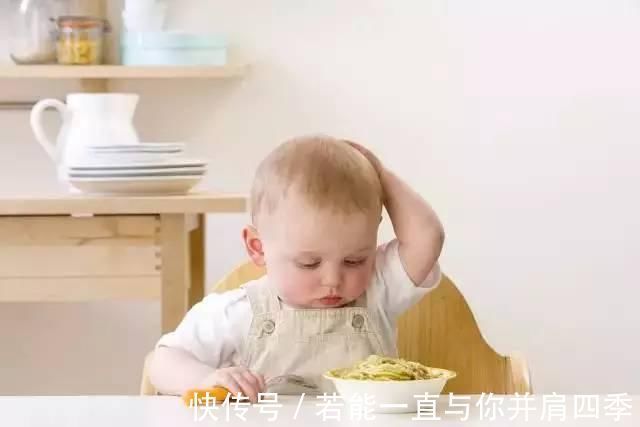 白萝卜|婴儿积食,做什么样的饭让宝宝吃比较好?