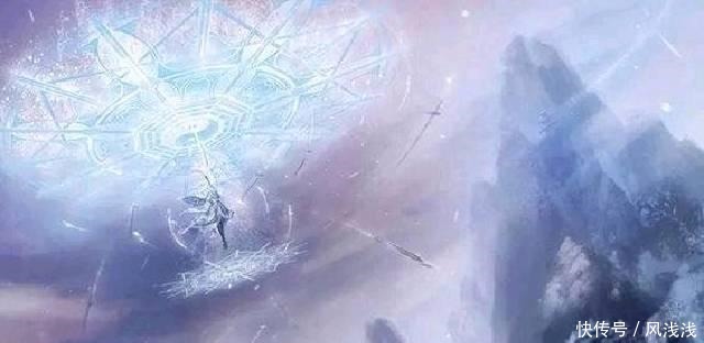 不错|《万古神帝》诸神日冕修炼,没有魔音的位置她去哪了