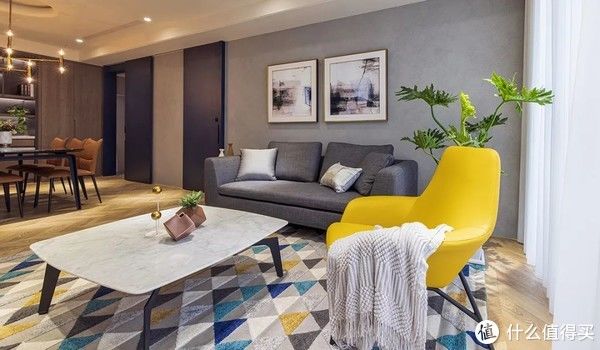 茶几|中国式客厅，90%都丑在这件东西上