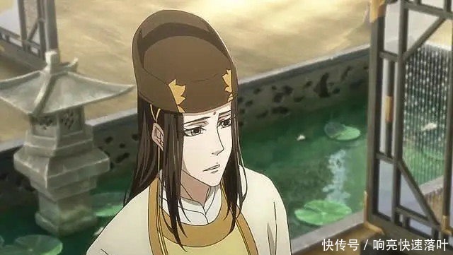  蓝湛|魔道祖师魏无羡有何过人之处世人皆称含光君，唯独他可唤蓝湛