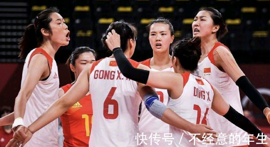 陈忠和|4大教练人选出炉!郎平告别中国女排,陈忠和不是最佳选择?