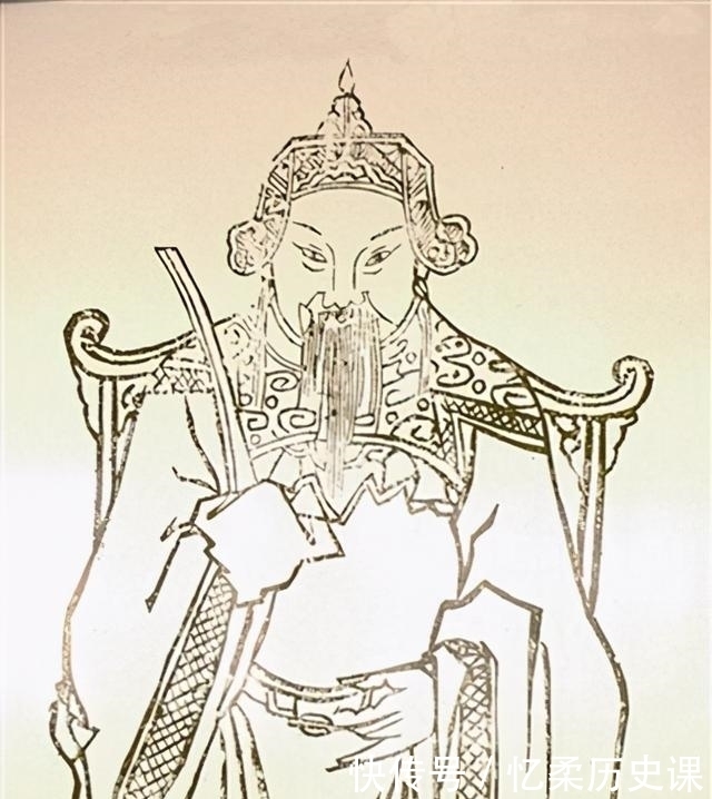 心腹|朱元璋因蓝玉案斩杀1.5万人，却放了蓝玉心腹，让对方回家养老