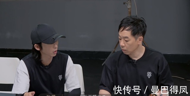 《披荆斩棘的哥哥》比赛进入尾声,张淇口碑下滑,现场投票被质疑