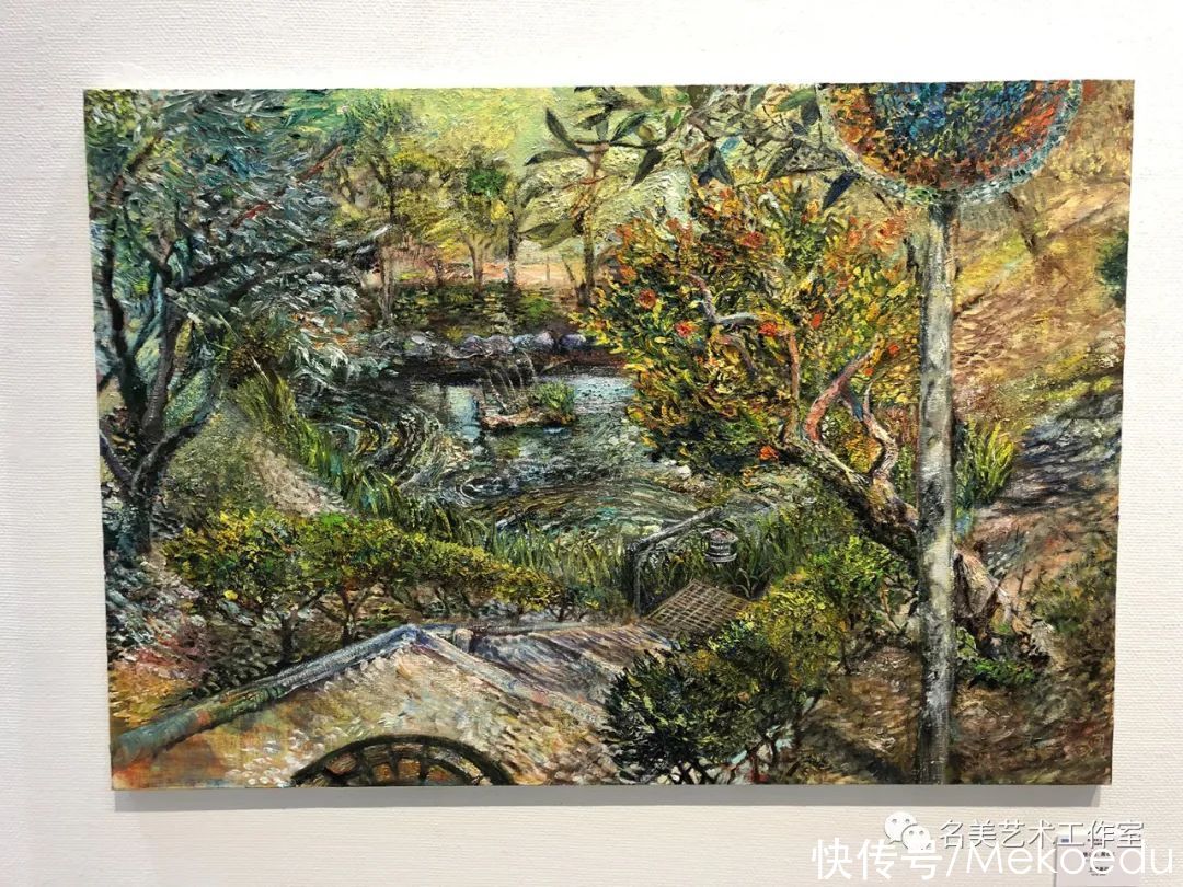 染织|「多图」2021年多摩美术大学校园开放日解説（下）