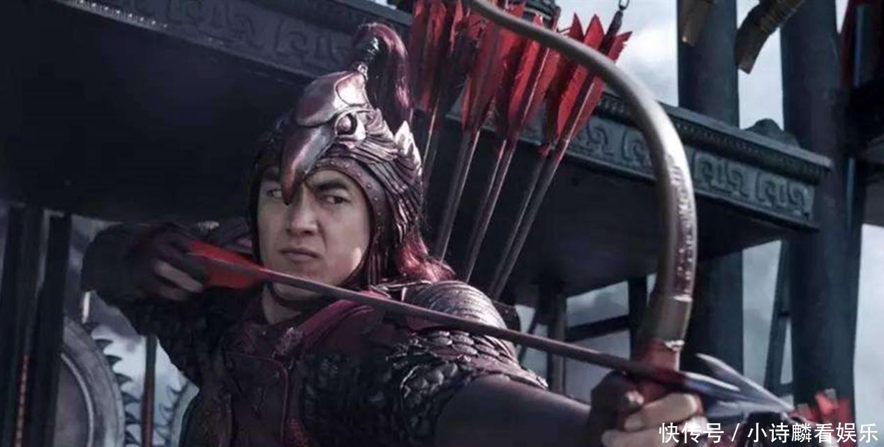 厉害|赵云吕布到底谁更厉害?虽未交战,但曹操不小心说漏了嘴