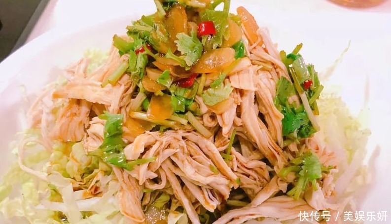 推荐几道家常菜,荤素搭配,营养美味,值得一试