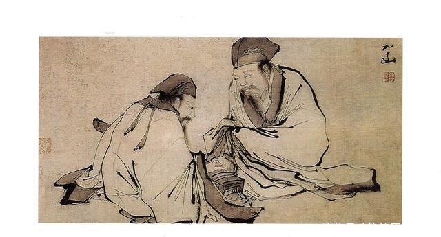 在临近中秋的夜晚,南宋状元扣舷独啸,不知今夕何夕