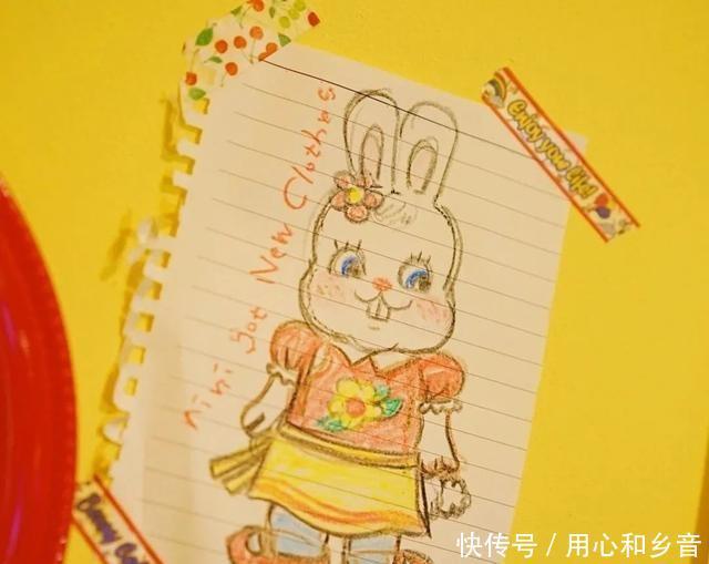 特别|当蛋糕也复古的时候,连时尚女王玄雅也有特别的偏爱