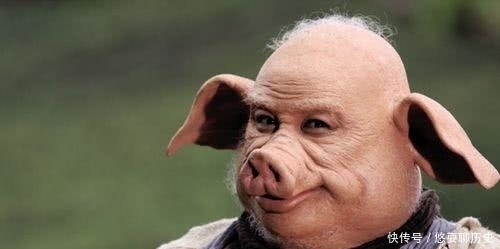 大佬|取经路上,猪八戒为何一遇困难就喊散伙?源于这位大佬的政治阴谋