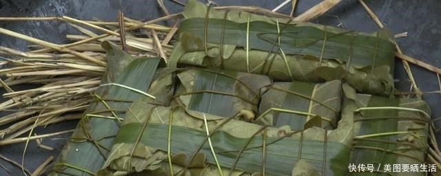 三门峡市卢氏县6大推荐美食,这些地方美食值得你的品尝