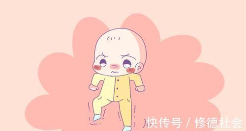 孩子|宝宝身体出现这3个信号,暗示他已经营养不良了,早发现早预防