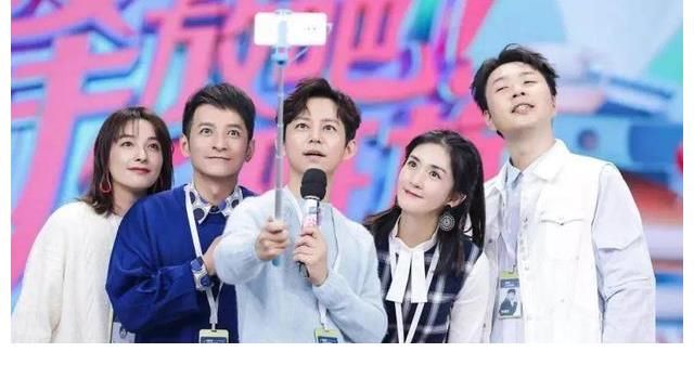 《快本》不复存在？《你好星期六》正式官宣接档
