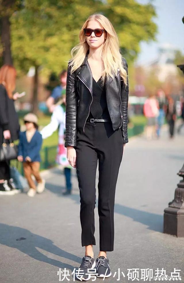 女人过了40岁,建议少穿高跟鞋多穿这3种鞋,时髦舒适还百搭