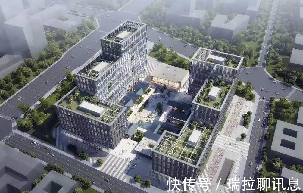 锦江区|金茂进驻白鹭湾，建发再度加码天府新区｜第三批次供地次日