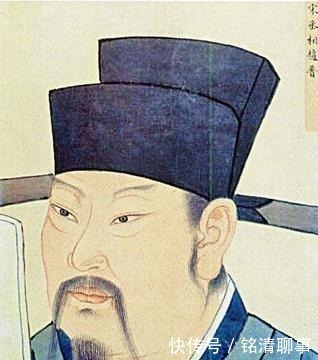 被老爹剧透人生,北宋皇储之争两次打辅攻,品这大臣人生多“逊”