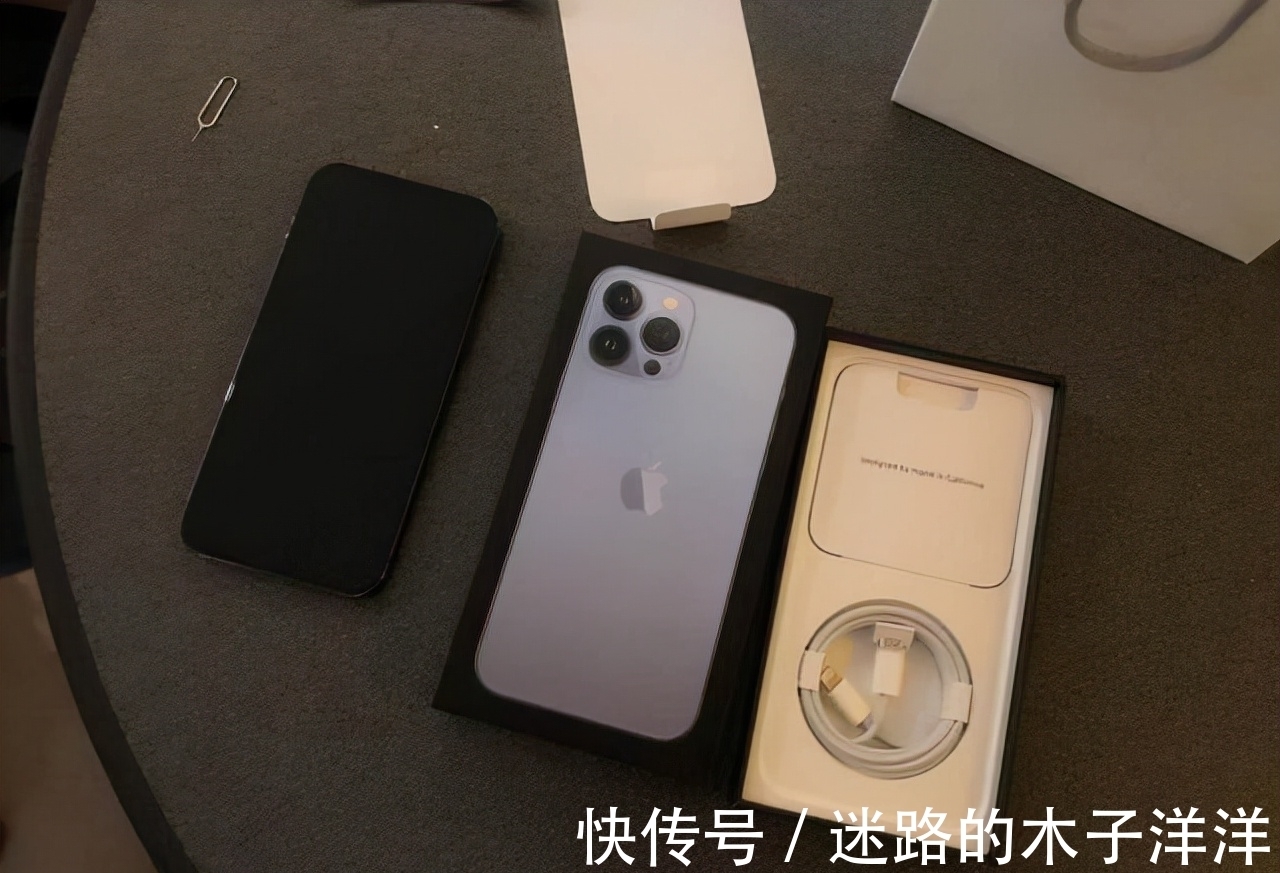 g 2021|美院士：华为惹不起，国内企业反击，iPhone13成“问题机”