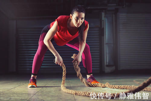 肌群|想快速练大肌肉吗？6个黄金训练法则，让你健身效率翻倍