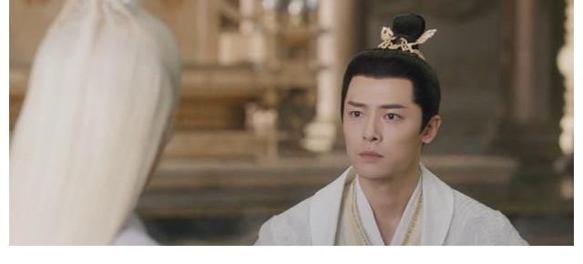 暮光|《千古玦尘》暮光为芜浣辞天帝化石龙，芜浣却把温柔和爱给了古君