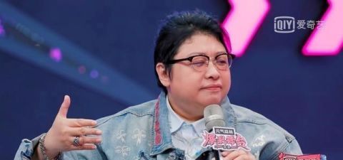 中國好聲音|故作姿態被嘲情商低，頻上綜藝消費自己，李健：單依純要踏實學習