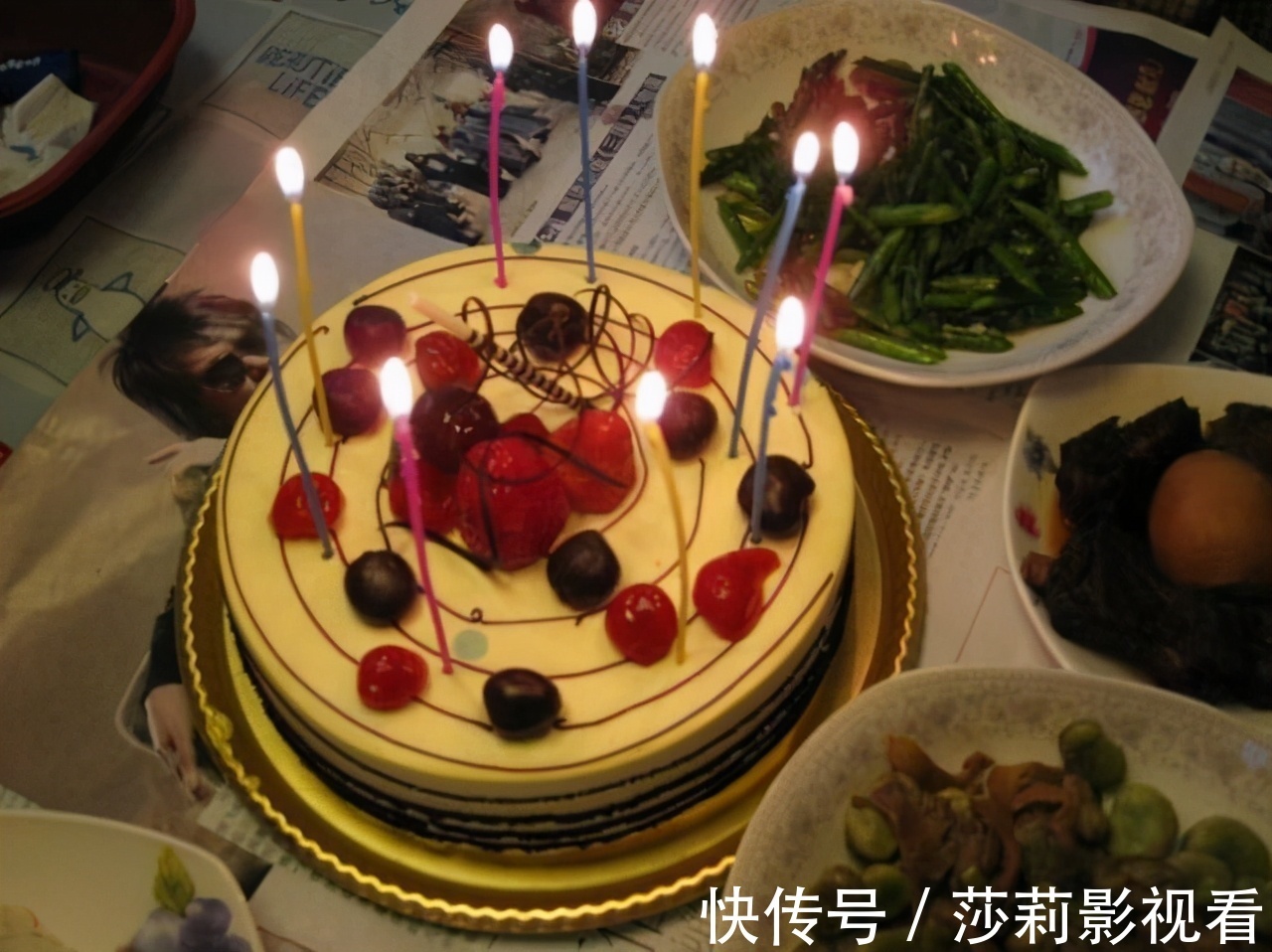 孩子|孩子这三个生日,别让孩子和同学过,这些意义父母要知道