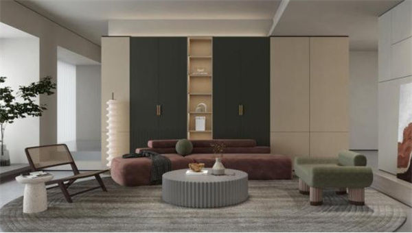 颜有品|玛格家居2022新品发布:与自然共生 引领家居美学新风尚