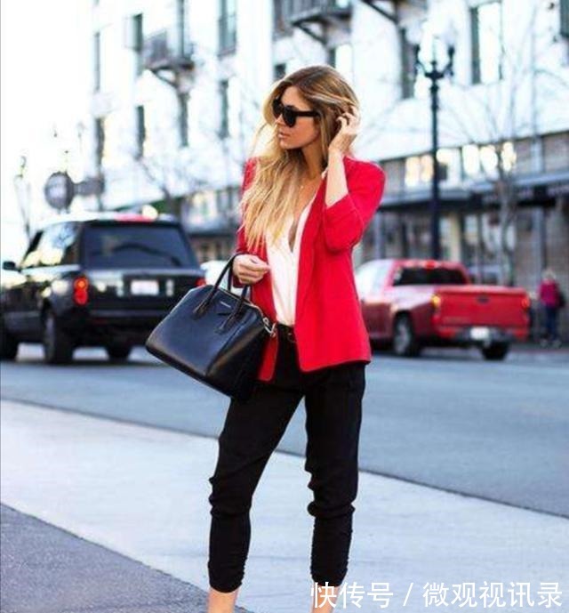 平底鞋|你适合“高跟鞋”还是“平底鞋”，其实与身高无关，主要看这4点！