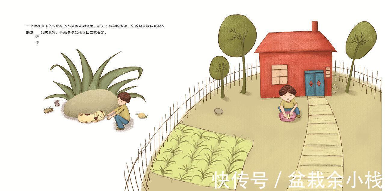 孩子|你知道童年阅读对孩子有多重要吗?