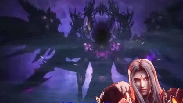 唐三|斗罗大陆:三大神子和真神同框,海神和唐三像父子,比比东太可怕