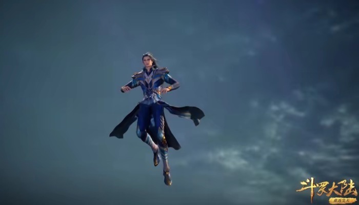 白沉香|斗罗大陆:唐三为小舞拼尽全力,七怪考验开始,海神放水太明显